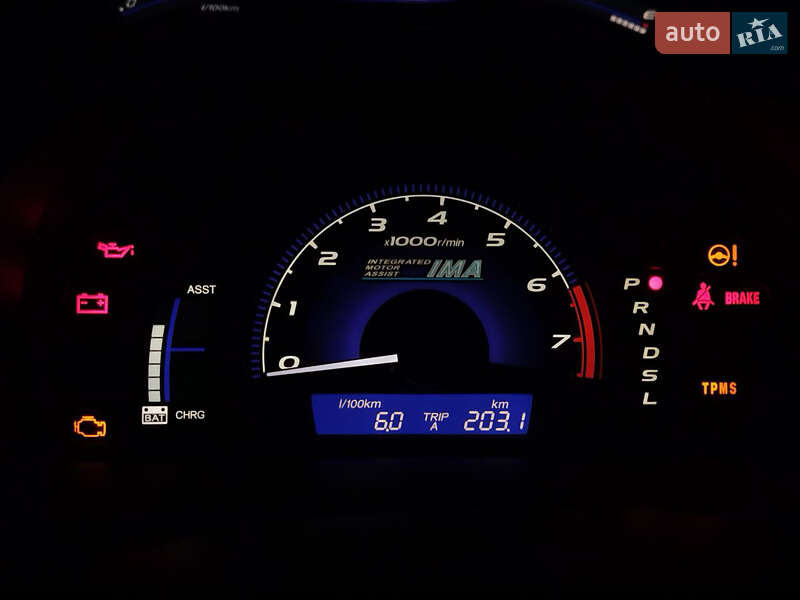 Седан Honda Civic 2009 в Киеве фото 30 Седан Honda Civic 2009 в Киеве