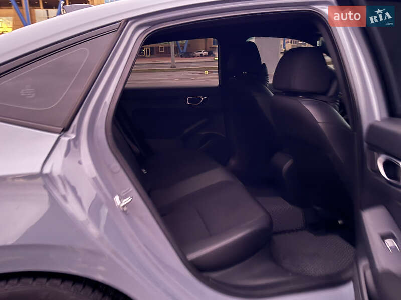 Седан Honda Civic 2023 в Харькове