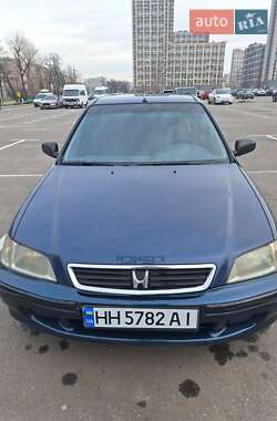 Лифтбек Honda Civic 1997 в Киеве