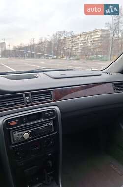 Лифтбек Honda Civic 1997 в Киеве