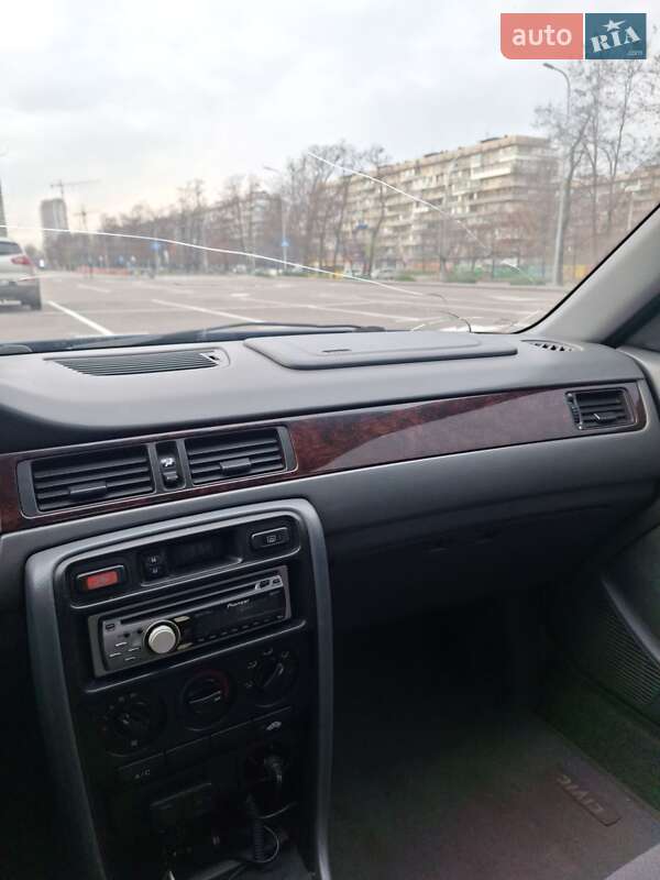 Лифтбек Honda Civic 1997 в Киеве фото 4 Лифтбек Honda Civic 1997 в Киеве