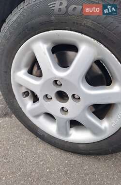 Лифтбек Honda Civic 1997 в Киеве