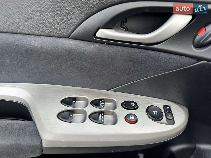 Хетчбек Honda Civic 2008 в Києві