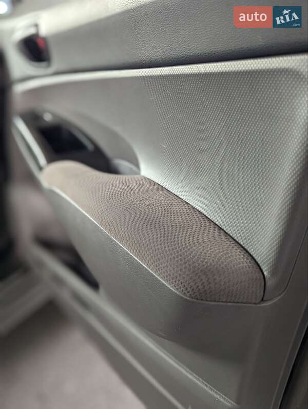 Седан Honda Civic 2008 в Днепре