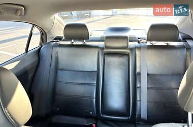 Седан Honda Civic 2010 в Днепре
