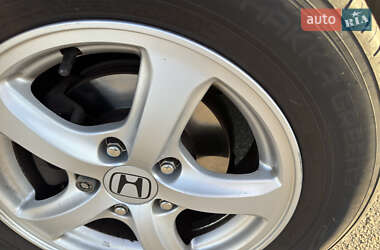 Седан Honda Civic 2010 в Днепре