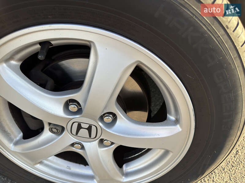 Седан Honda Civic 2010 в Днепре