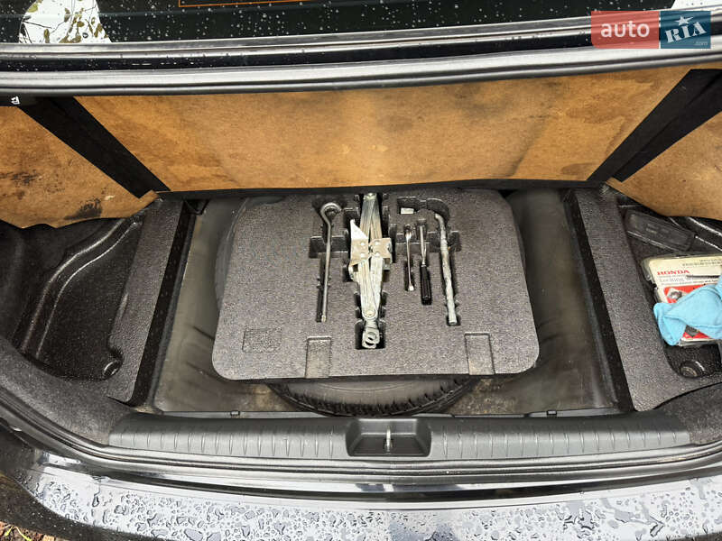 Седан Honda Civic 2008 в Києві