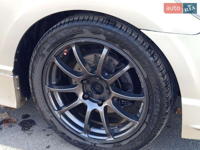 Седан Honda Civic 2006 в Буче