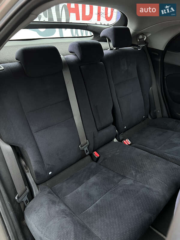 Хетчбек Honda Civic 2008 в Черкасах