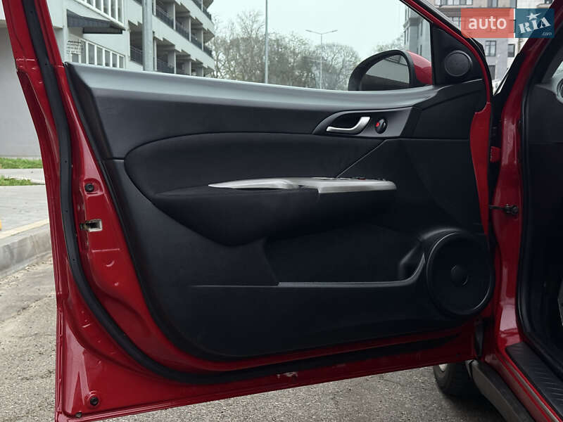 Хетчбек Honda Civic 2008 в Одесі фото 14 Хетчбек Honda Civic 2008 в Одесі