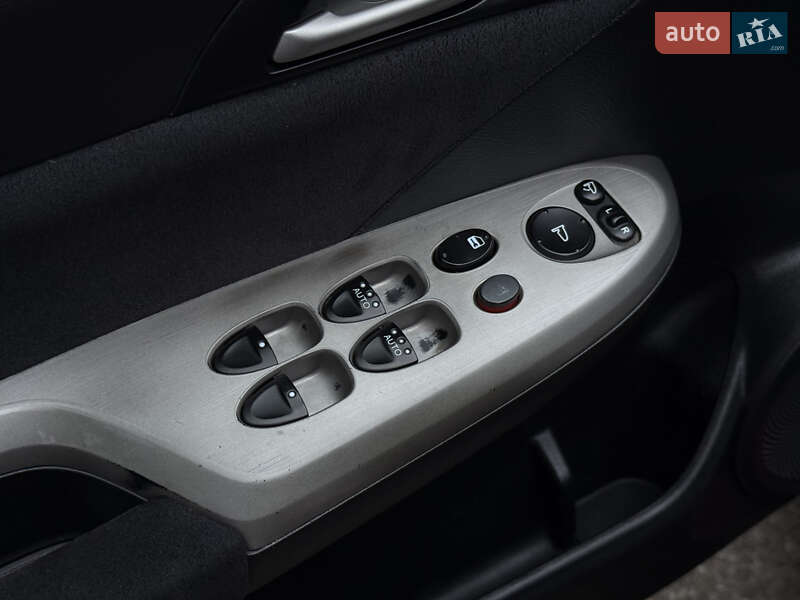 Хетчбек Honda Civic 2008 в Одесі фото 22 Хетчбек Honda Civic 2008 в Одесі