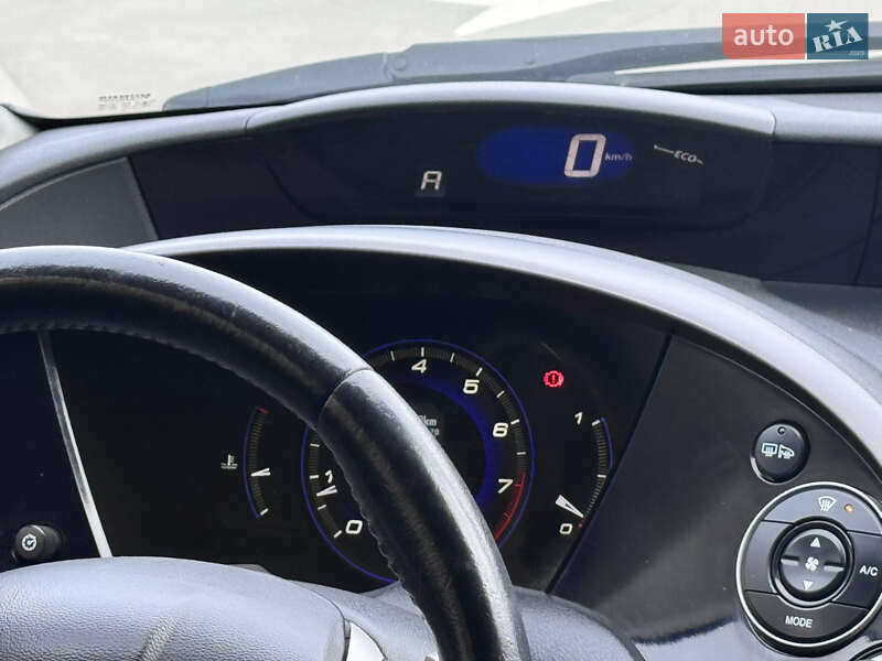 Хэтчбек Honda Civic 2008 в Киеве фото 24 Хэтчбек Honda Civic 2008 в Киеве