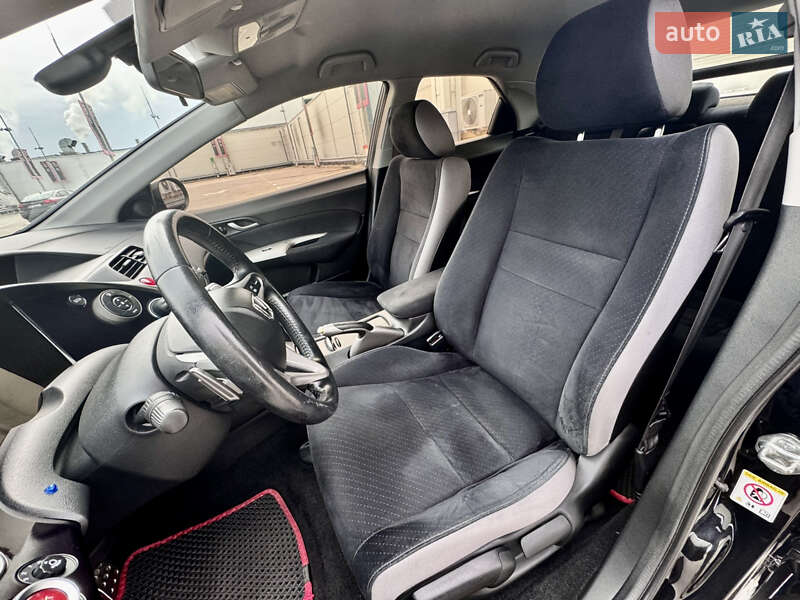 Хэтчбек Honda Civic 2008 в Киеве фото 33 Хэтчбек Honda Civic 2008 в Киеве