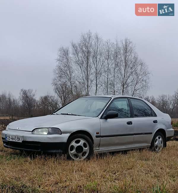 Honda Civic 1995