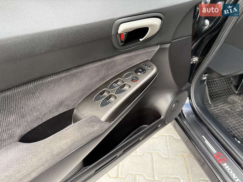 Седан Honda Civic 2006 в Хмельницькому фото 23 Седан Honda Civic 2006 в Хмельницькому