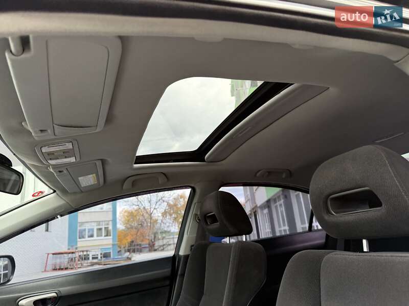 Седан Honda Civic 2006 в Хмельницькому фото 35 Седан Honda Civic 2006 в Хмельницькому