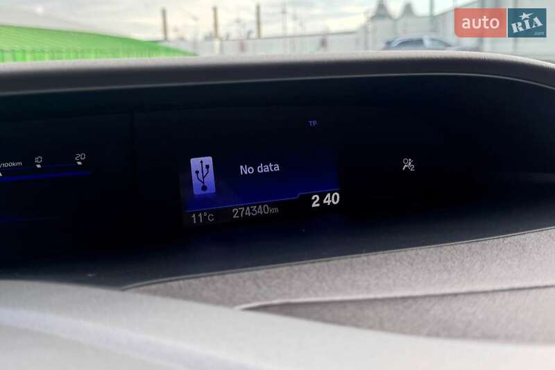 Седан Honda Civic 2012 в Києві