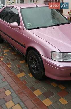 Ліфтбек Honda Civic 1999 в Хмельницькому