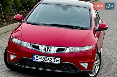 Хетчбек Honda Civic 2009 в Одесі