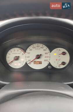 Хетчбек Honda Civic 2003 в Дніпрі