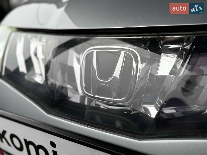 Хетчбек Honda Civic 2009 в Вінниці