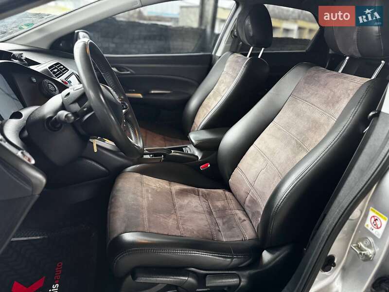 Хетчбек Honda Civic 2009 в Вінниці