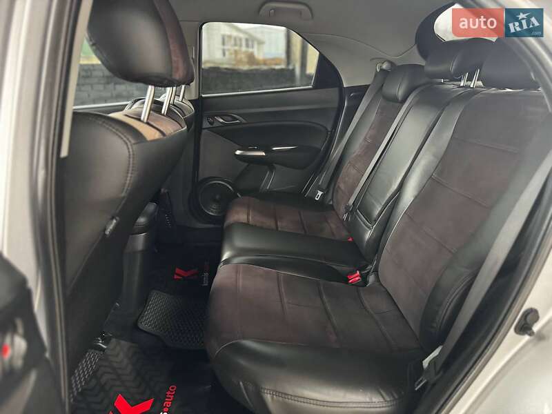 Хетчбек Honda Civic 2009 в Вінниці