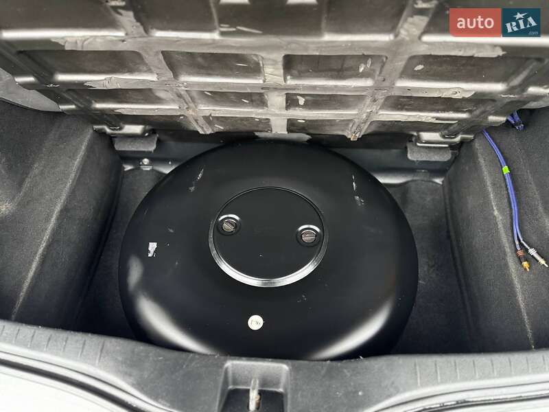 Хетчбек Honda Civic 2009 в Вінниці