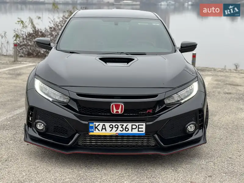 Honda Civic 2017 VIN SHHFK8G73HU202171 фото оголошення 11 з 53