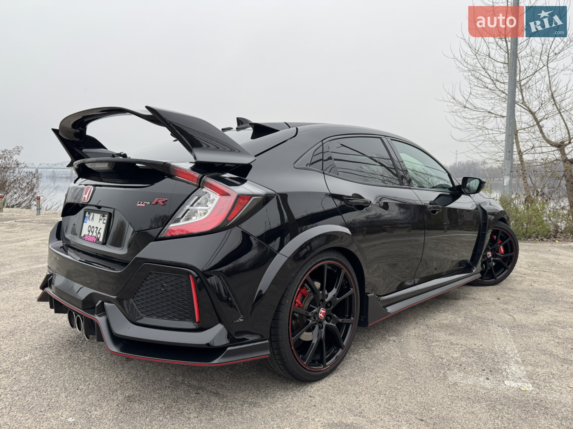 2017 Honda Civic - мініатюра 8