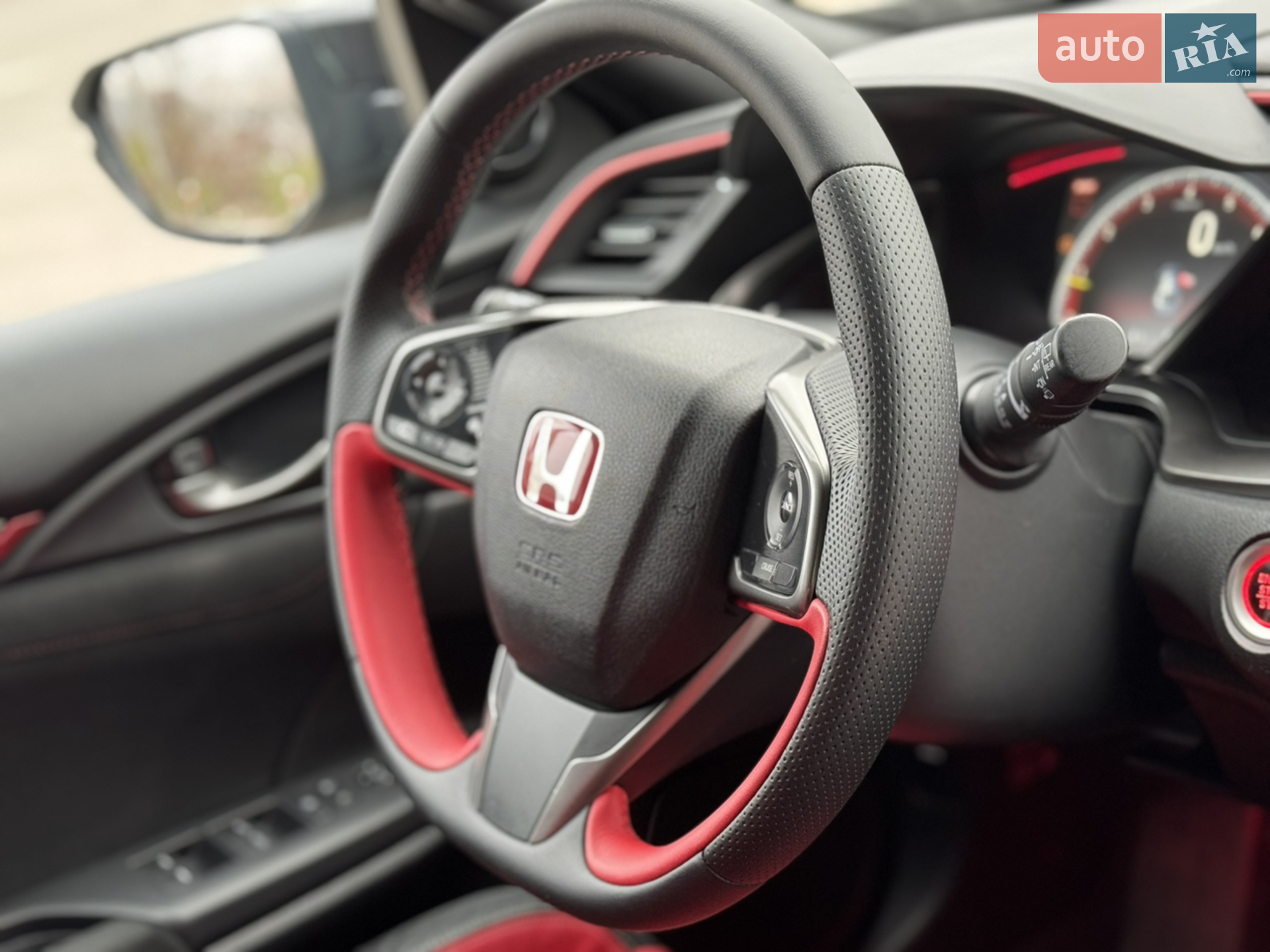 2017 Honda Civic - мініатюра 23