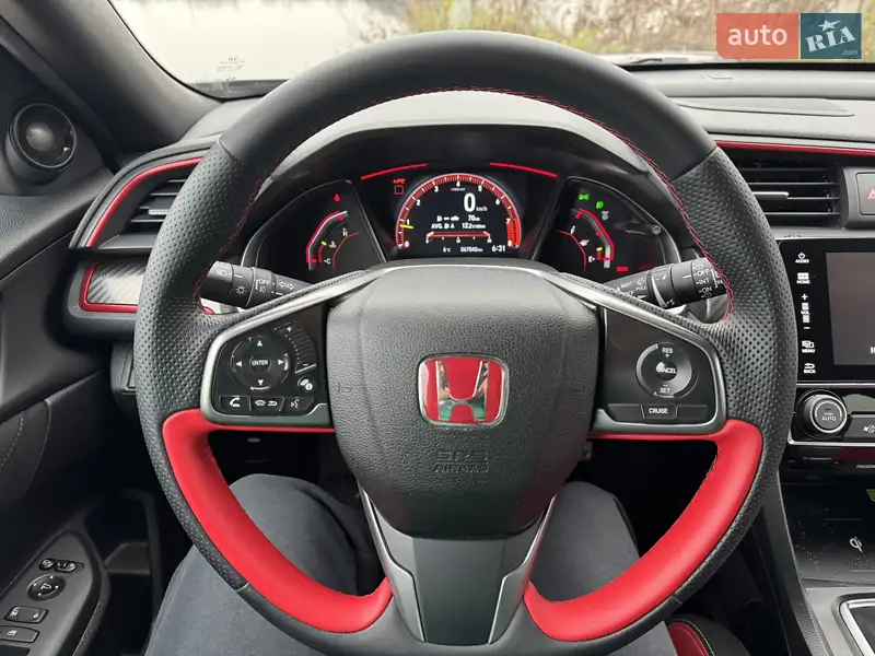 Honda Civic 2017 VIN SHHFK8G73HU202171 фото оголошення 23 з 53