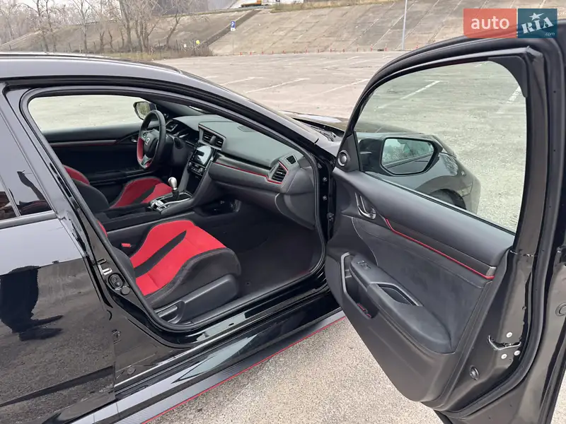 Honda Civic 2017 VIN SHHFK8G73HU202171 фото оголошення 14 з 53