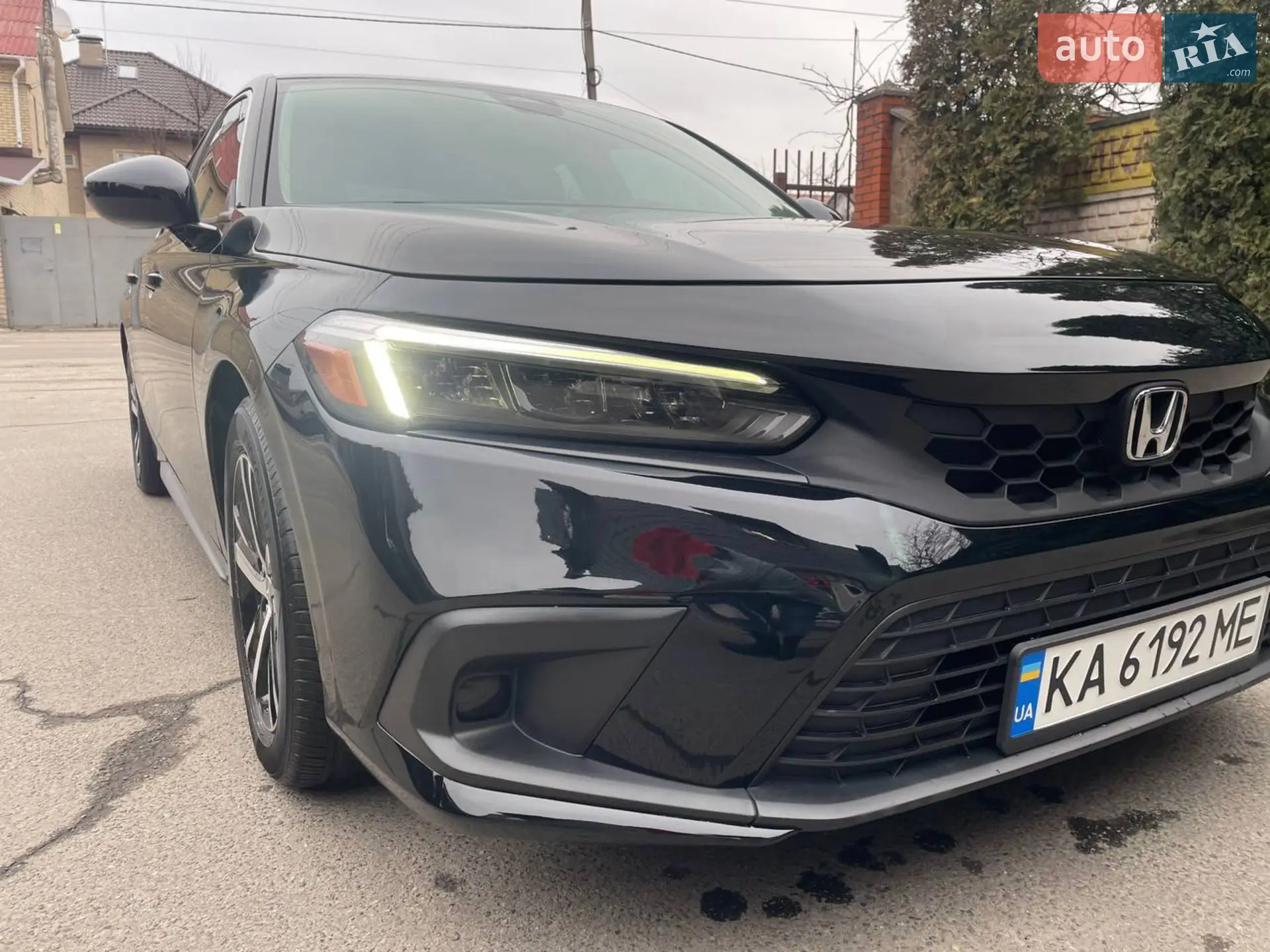 2022 Honda Civic - мініатюра 2