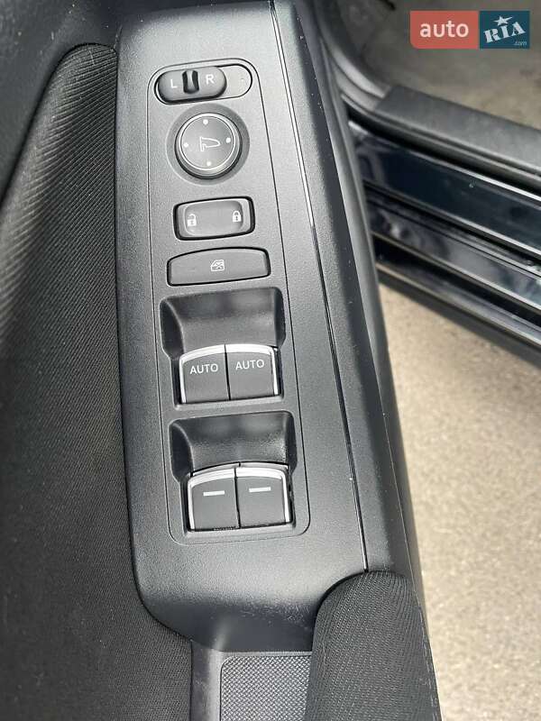 Хэтчбек Honda Civic 2022 в Киеве