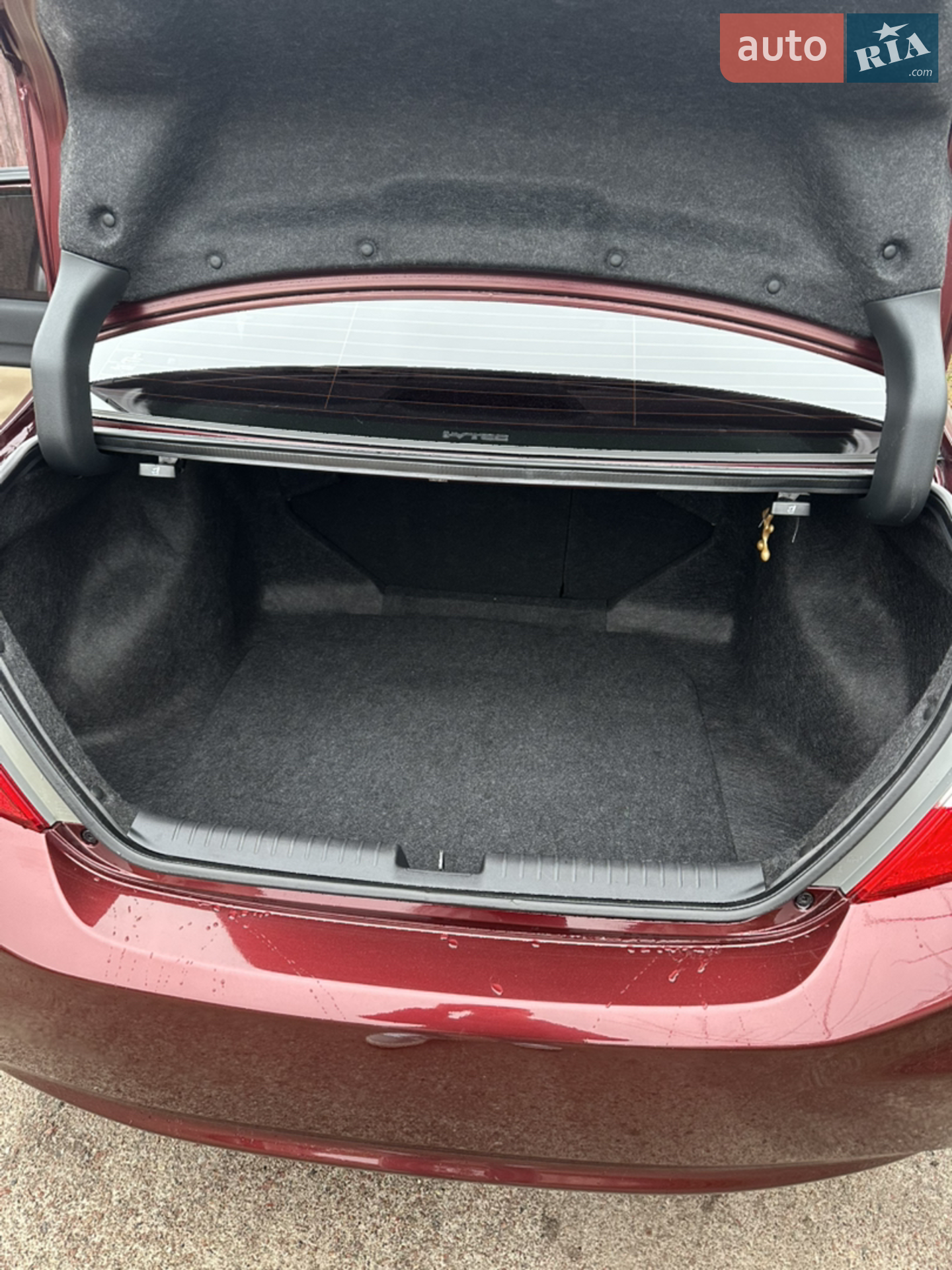 2012 Honda Civic - мініатюра 45