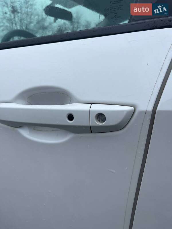 Седан Honda Civic 2018 в Львові фото 7 Седан Honda Civic 2018 в Львові