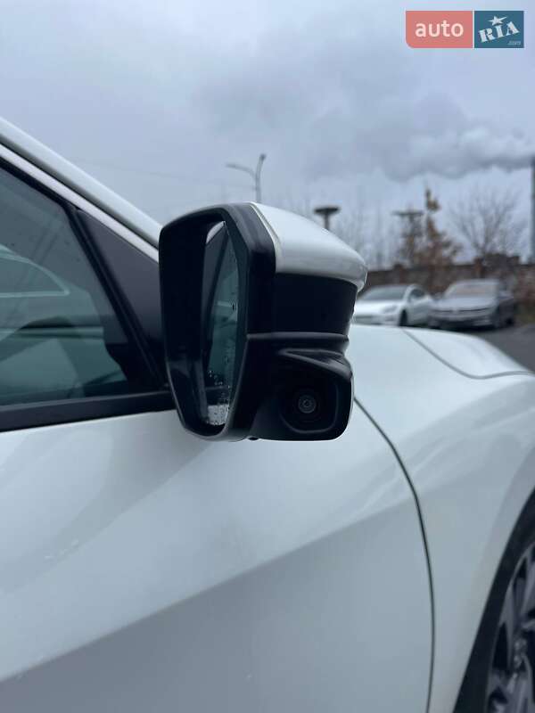 Седан Honda Civic 2018 в Львові фото 9 Седан Honda Civic 2018 в Львові