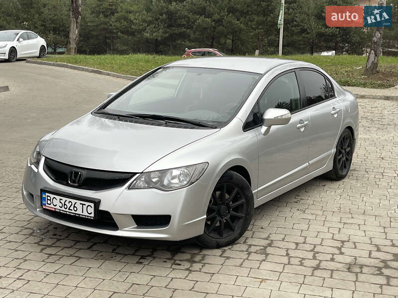 Honda Civic 2011 Honda Civic 2011