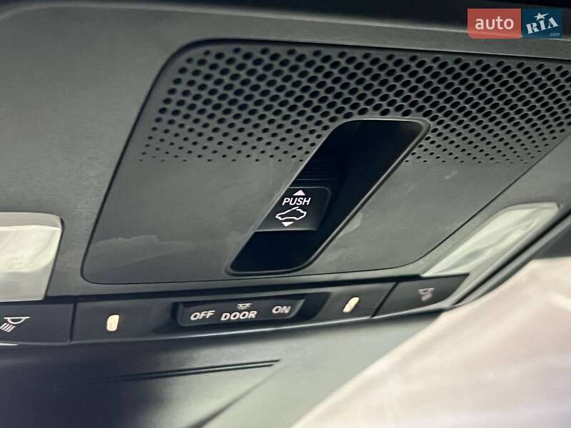 Седан Honda Civic 2024 в Одессе