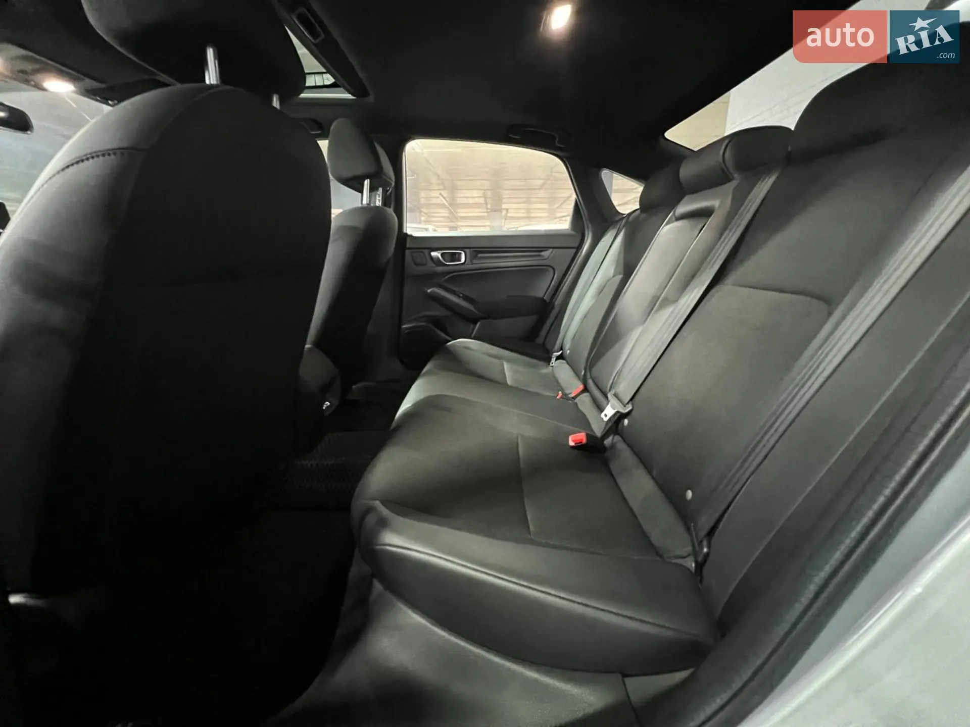 2024 Honda Civic - мініатюра 25