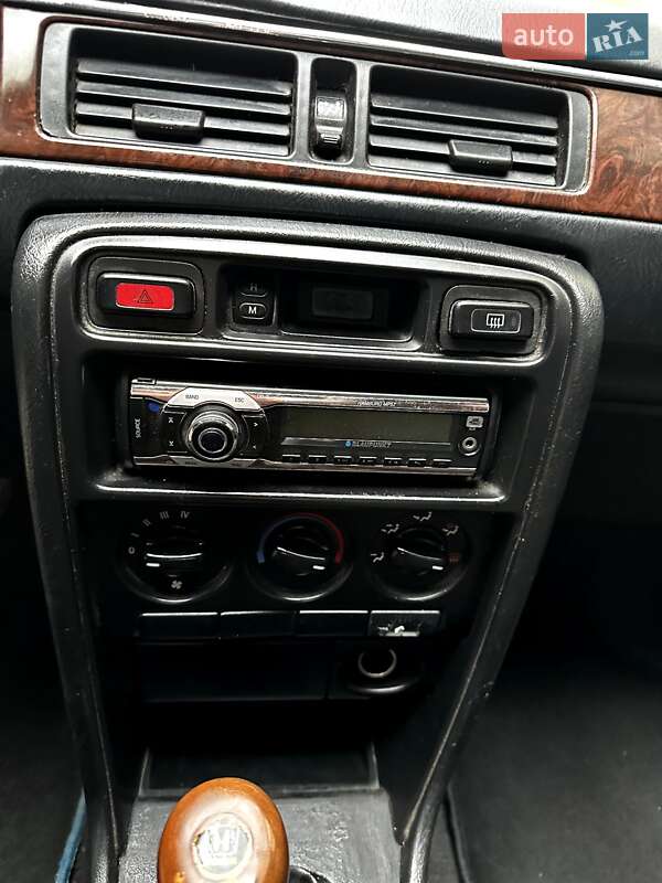 Седан Honda Civic 1995 в Івано-Франківську