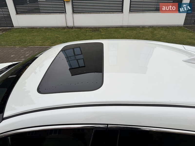 Хэтчбек Honda Civic 2019 в Львове