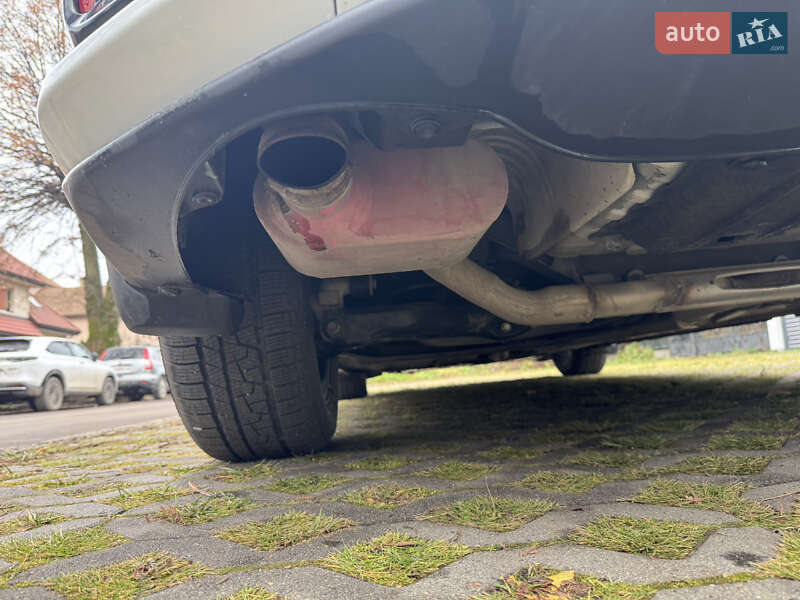 Хэтчбек Honda Civic 2019 в Львове