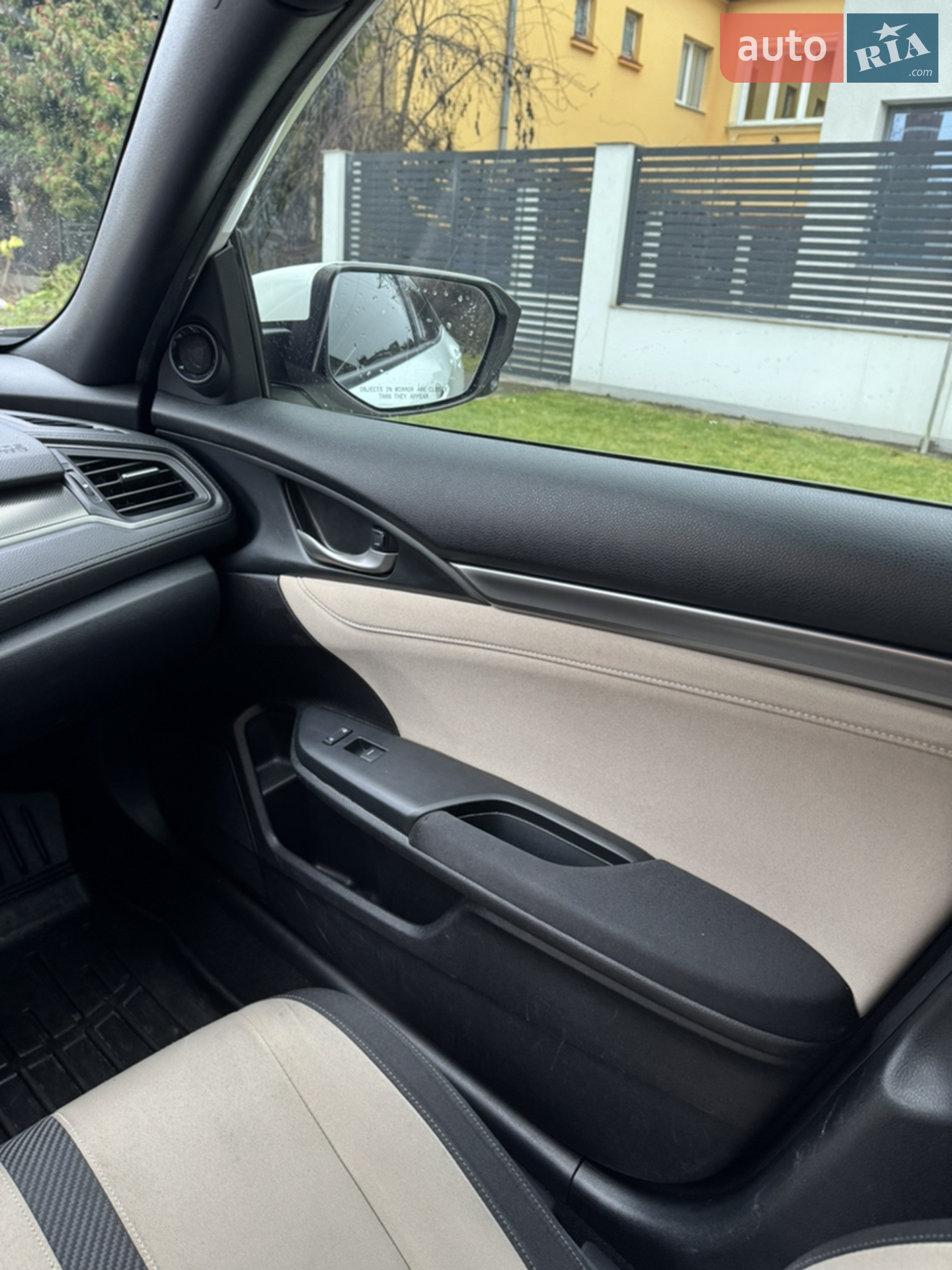 2019 Honda Civic - мініатюра 26