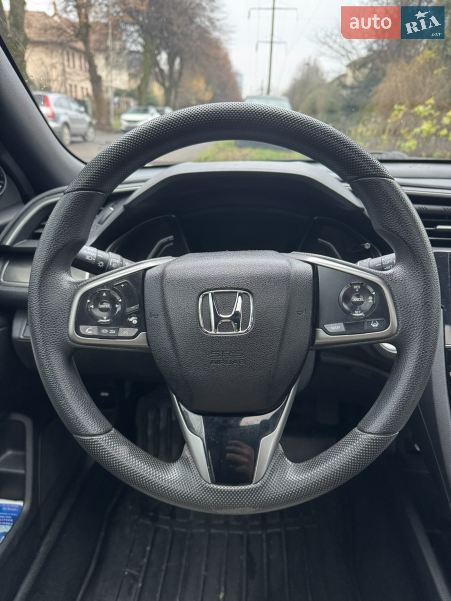 2019 Honda Civic - мініатюра 37