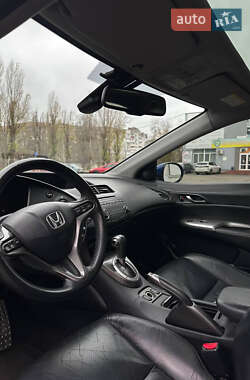 Хэтчбек Honda Civic 2009 в Одессе