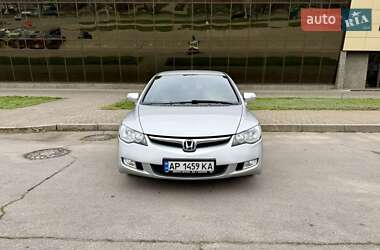 Седан Honda Civic 2008 в Запорожье