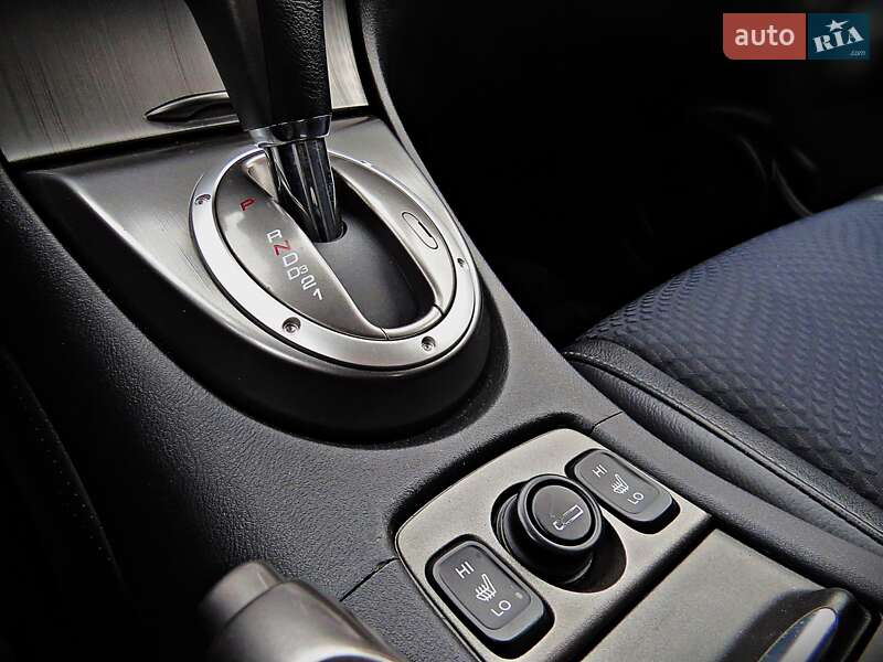 Хэтчбек Honda Civic 2010 в Черкассах фото 12 Хэтчбек Honda Civic 2010 в Черкассах